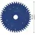 Bosch List testere za drvo Expert, 140mm, 42T