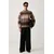 AllSaints  pulover moški z merino volno KLAIN CREW