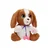 Imc Toys pliš kužek Baby Paws Vet Check