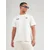 ELLESSE Majica Floran off-bela