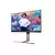 AOC Monitor Q27U3CV, 27, IPS, 2560x1440, 75Hz, 4ms, USB-C, Crni