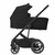 Cybex kolica 1u1 balios s lux deep black - black 520001189