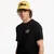 Majice Dime Hug T-Shirt UNISEX Black XL