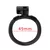Cellmate Centurion Chastity Cage Black Size 2