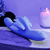 Evolved Butterfly Dreams Blue