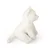 Alltoys Plišasta mačka, 20 cm – na voljo v 4 barvah