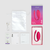 We-Vibe Jive Pink vibrator za parove APP
