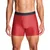Boksarice Under Armour M UA Perf Tech 6in-RED