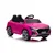 Audi SQ8 Roze