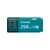 Kioxia USB Flash memorija, 256GB, USB 3.2, Plava