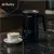 Ruhhy električni pjenilac mlijeka 400W – 4u1, cappuccino & latte, 160/350 ml