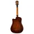 MERIDA ROCKER DREADNAUGHT