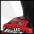 EINHELL akumulatorska bušilica – šrafilica Power X-Change TC-CD 18/35 Li Kit (1x1.5Ah)