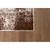 Rjava preproga 160x230 cm Terno Brown – FD