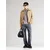 ARMANI EXCHANGE Majica siva