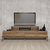 Hanah Home TV komoda Eylul 845HCT5511