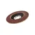 Brusilni lamelni kolut 115 mm P100 01954
