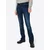 G-Star RAW Kavbojke Midge Saddle Mid Bootleg, modra