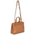 Lancel  FAUBOURG CARRYALL ZIP M  Kostanjeva