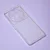 Torbica silikonska Ultra Thin za Xiaomi 12 Ultra transparent