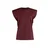 Trendyol Milla Ženska majica TWOSS20TS0021, Bordo