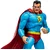Figurica McFarlane Toys DC Multiverse Superman (Action Comics #1) - 18 cm (17009)