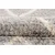 Chemex Preproga Versay Moderna Moda Boho Shaggy Q262A Ejf Bf Kremna Siva