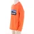 Patagonia Long-Sleeved P-6 Logo Otroci Majica