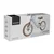KikkaBoo Balance bike Lanser Beige (KKB43113)