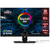 MSI Optix MPG321UR-QD 32 gaming monitor, UHD, IPS, 144hz, 1ms, HDR600, HDMI, DP, USB-C, USB, G-Sync