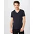 ARMANI EXCHANGE Majica, modra