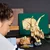 LEGO Jurassic World Fosili dinosaurusa: Lobanja triceratopsa 76969