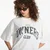 Majice Represent Owners T-Shirt UNISEX Flat White S