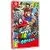 Nintendo Super Mario Odyssey igra SWITCH