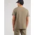 Columbia Majica Basic Logo™ 2155001 Khaki Regular Fit