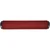 Otirač crveni 117 x 220 cm PVC