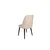 Hanah Home Dallas 520 V4 Stolice, Bež