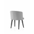 HANAH HOME Set 4 stolice Soft 4101 V4