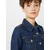 Levis Jeans jakne ORIGINAL TRUCKER Modra