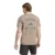 Majice adidas CLIMACOOL Category Training Graphic T-Shirt Chalky Brown/ Earth Strata L