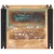 Vidaxl Stranska mizica 40x30x40 cm trden predelan les