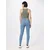 LEVIS Kavbojke GREYS, modra