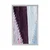 Plakat tekstura stare tkanine - 20x30 white