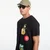 Majice MM6 T-Shirt Black L