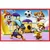Trefl Set slagalica Paw Patrol, 2 komada, 48 delova