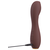 You2Toys Hazel 05 Vibrator, 10 režima vibracije, Braon