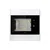 GORENJE Ugradna mikrotalasna pećnica BM 201 AG1BG, 20 l, AquaClean, Crna