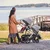 Uppababy sedalni deo Stella za kolica Vista V2