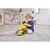 ABC Sklápačka Harry 30 cm, svetloba, zvok