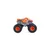 Monster Jam El Toro Loco Monster Truck s zvoki 1:15
